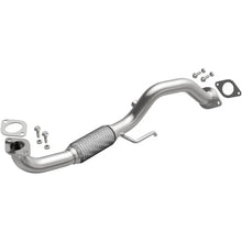 Load image into Gallery viewer, BRE Exhaust 07-12 Hyundai Elantra 2.0L Front Pipe Kit - Additional View 11