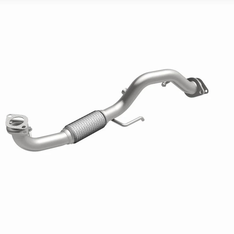 BRE Exhaust 07-12 Hyundai Elantra 2.0L Front Pipe Kit - Additional View 12