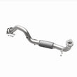 Load image into Gallery viewer, BRE Exhaust 07-12 Hyundai Elantra 2.0L Front Pipe Kit - Additional View 13