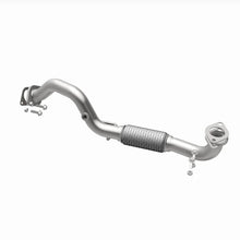 Load image into Gallery viewer, BRE Exhaust 07-12 Hyundai Elantra 2.0L Front Pipe Kit - Additional View 13