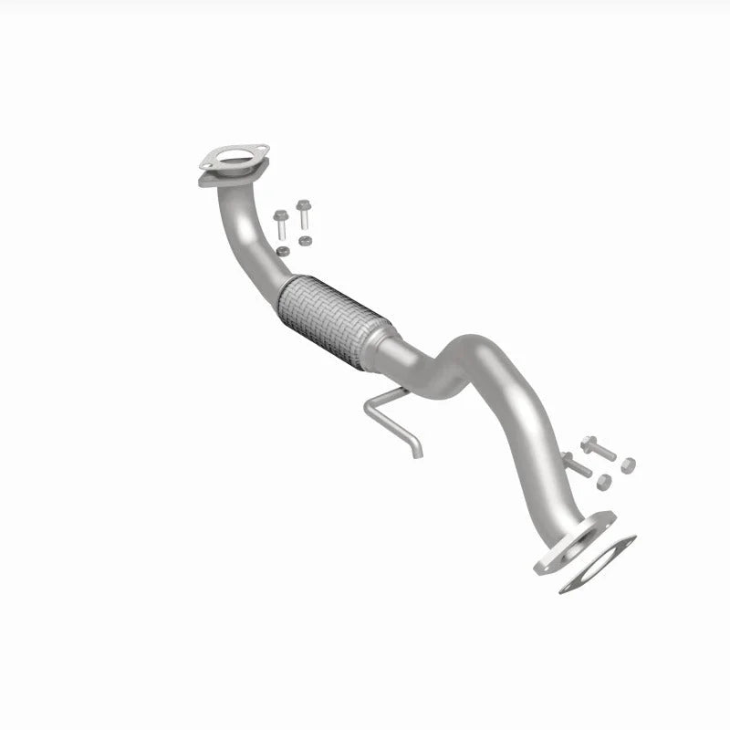 BRE Exhaust 07-12 Hyundai Elantra 2.0L Front Pipe Kit - Additional View 14