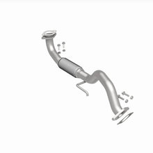Load image into Gallery viewer, BRE Exhaust 07-12 Hyundai Elantra 2.0L Front Pipe Kit - Additional View 14