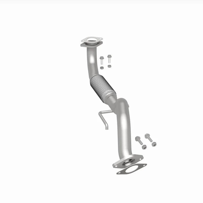BRE Exhaust 07-12 Hyundai Elantra 2.0L Front Pipe Kit - Additional View 15