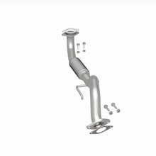 Load image into Gallery viewer, BRE Exhaust 07-12 Hyundai Elantra 2.0L Front Pipe Kit - Additional View 15