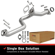 Load image into Gallery viewer, BRE Exhaust 09-12 Escape Tribute 2.5L 3.0L Front Pipe Kit - Main Product View