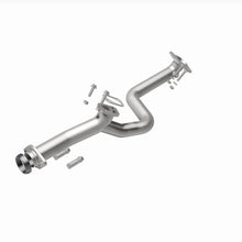 Load image into Gallery viewer, BRE Exhaust 09-12 Escape Tribute 2.5L 3.0L Front Pipe Kit - Side View