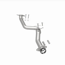 Load image into Gallery viewer, BRE Exhaust 09-12 Escape Tribute 2.5L 3.0L Front Pipe Kit - Additional View 6