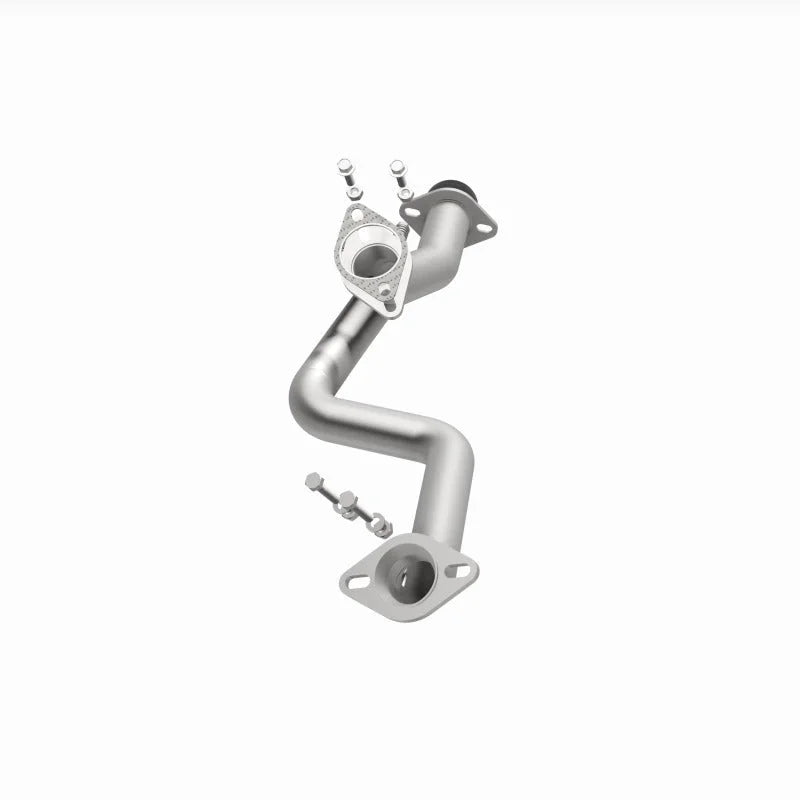 BRE Exhaust 09-12 Escape Tribute 2.5L 3.0L Front Pipe Kit - Additional View 7