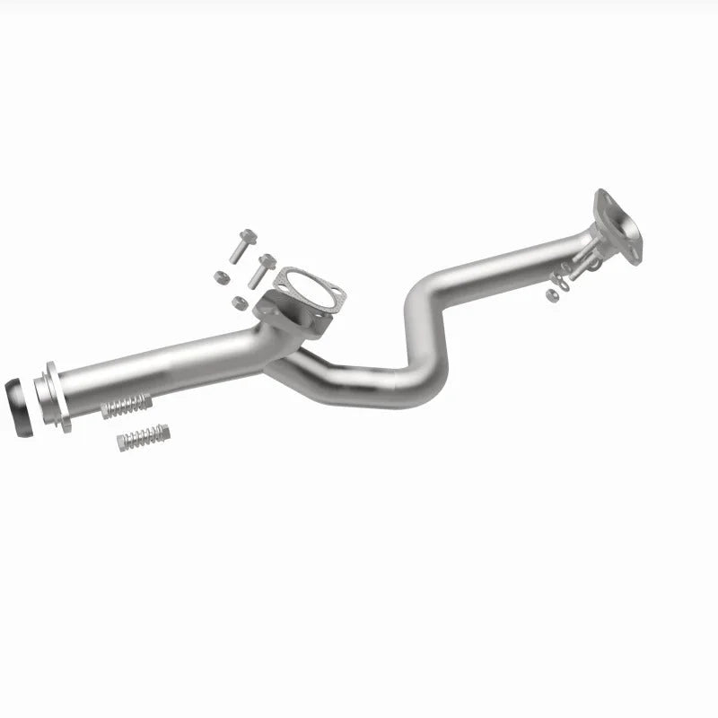 BRE Exhaust 09-12 Escape Tribute 2.5L 3.0L Front Pipe Kit - Additional View 8