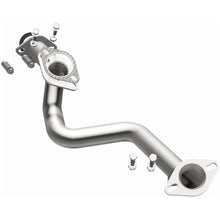 Load image into Gallery viewer, BRE Exhaust 09-12 Escape Tribute 2.5L 3.0L Front Pipe Kit - Additional View 9