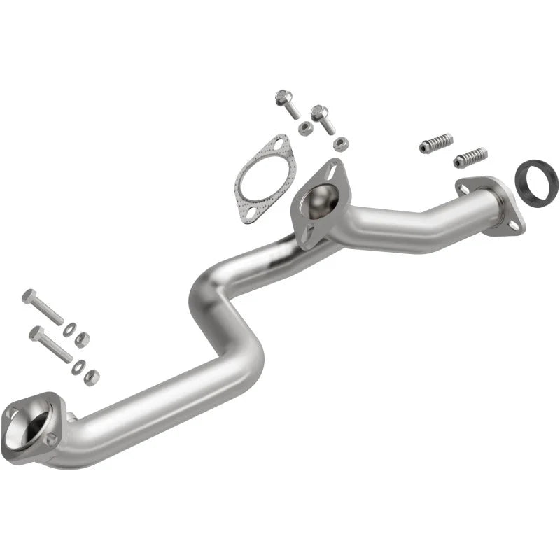 BRE Exhaust 09-12 Escape Tribute 2.5L 3.0L Front Pipe Kit - Additional View 12