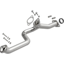 Load image into Gallery viewer, BRE Exhaust 09-12 Escape Tribute 2.5L 3.0L Front Pipe Kit - Additional View 12