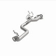 Load image into Gallery viewer, BRE Exhaust 09-12 Escape Tribute 2.5L 3.0L Front Pipe Kit - Additional View 15