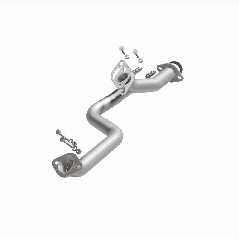BRE Exhaust 09-12 Escape Tribute 2.5L 3.0L Front Pipe Kit - Additional View 15