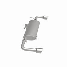 Load image into Gallery viewer, BRE Exhaust 09-14 Murano 3.5L Muffler Kit - Side View