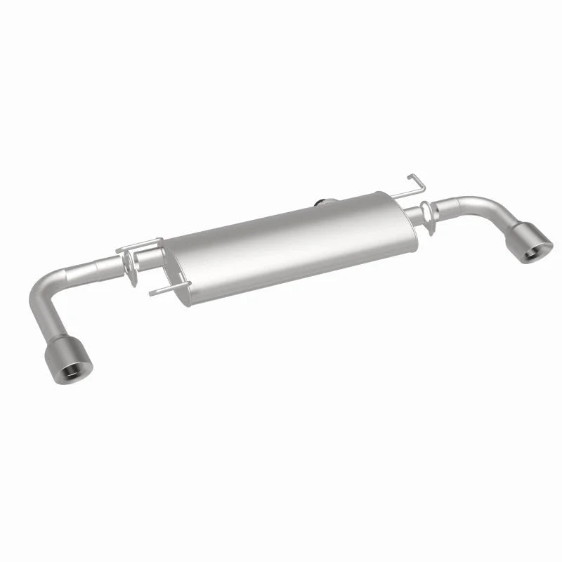 BRE Exhaust 09-14 Murano 3.5L Muffler Kit - Additional View 5