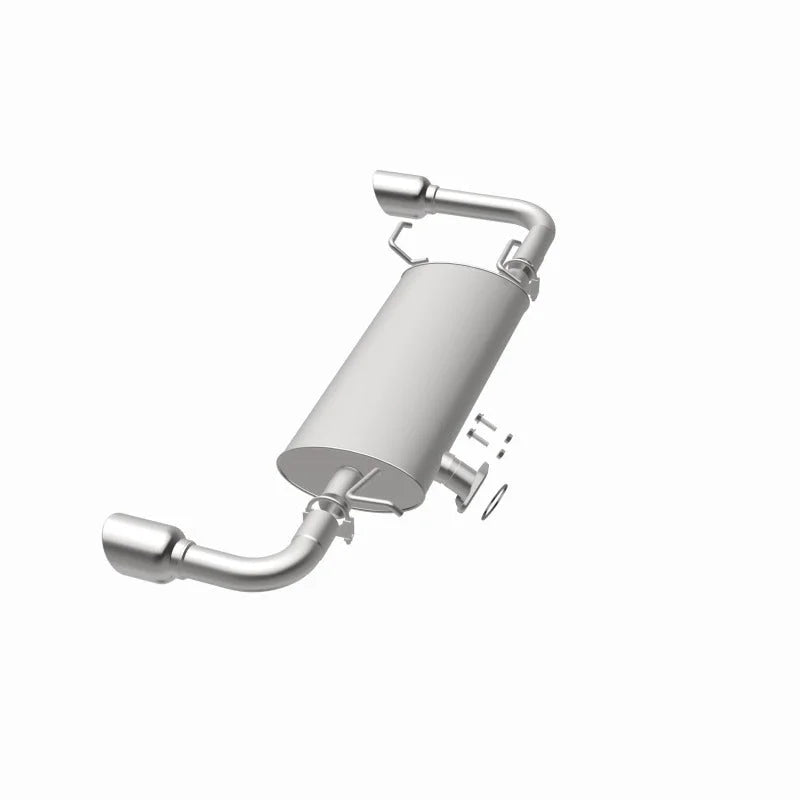 BRE Exhaust 09-14 Murano 3.5L Muffler Kit - Additional View 10
