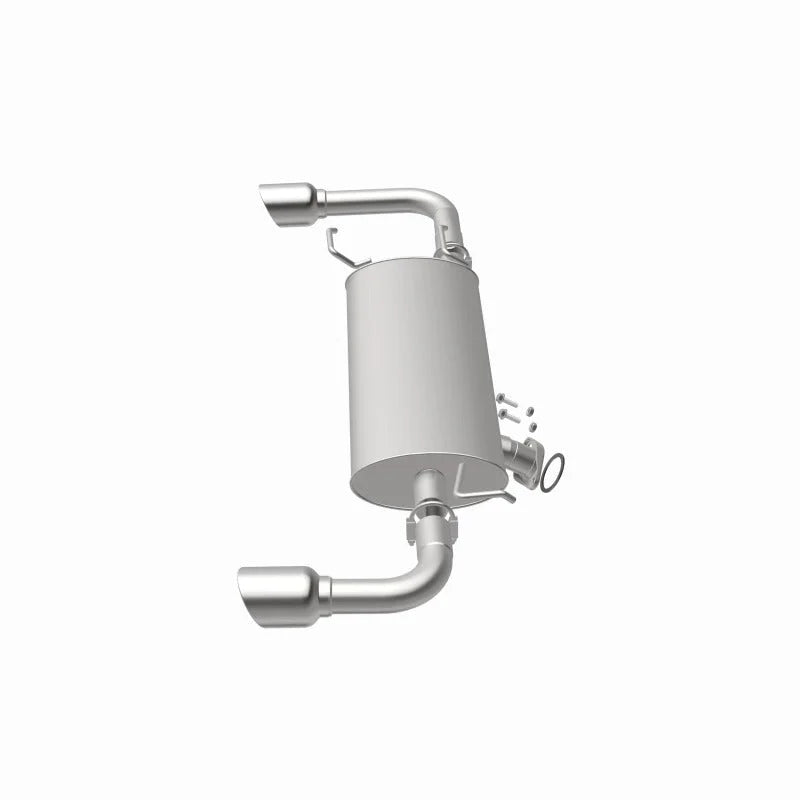 BRE Exhaust 09-14 Murano 3.5L Muffler Kit - Additional View 11