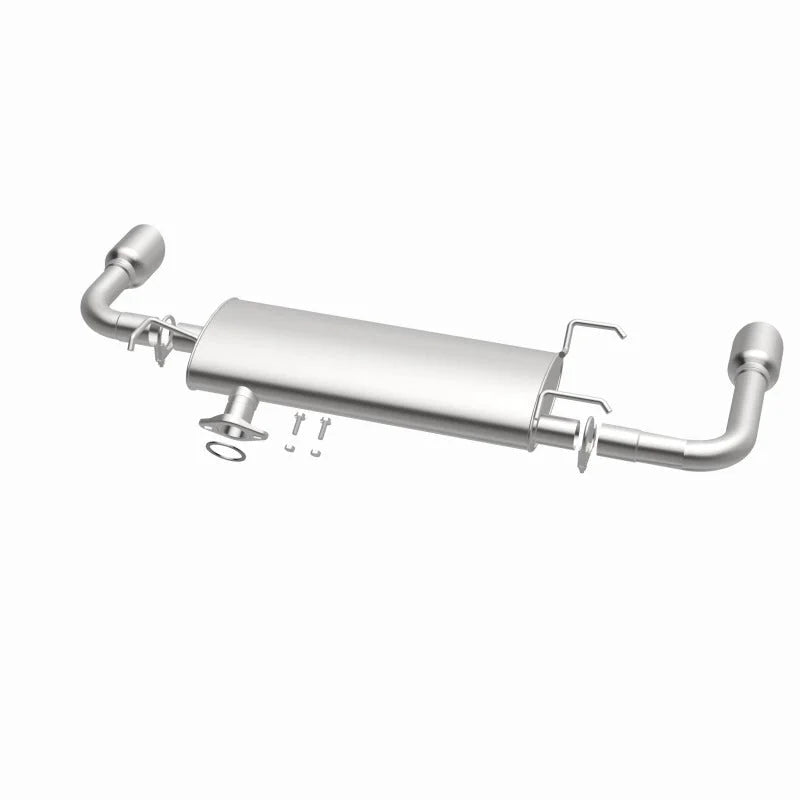 BRE Exhaust 09-14 Murano 3.5L Muffler Kit - Additional View 12