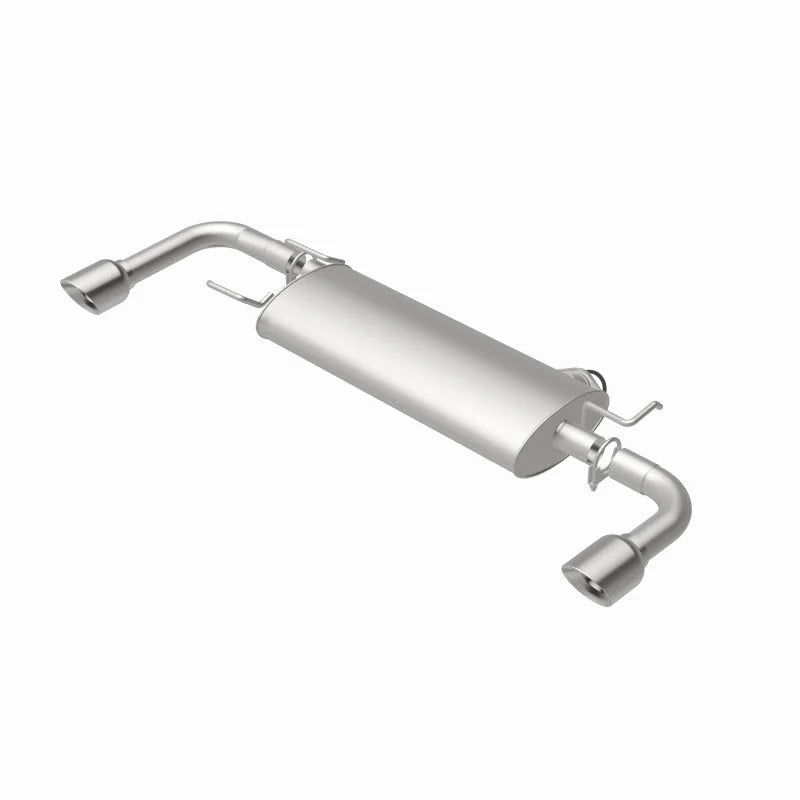 BRE Exhaust 09-14 Murano 3.5L Muffler Kit - Additional View 15