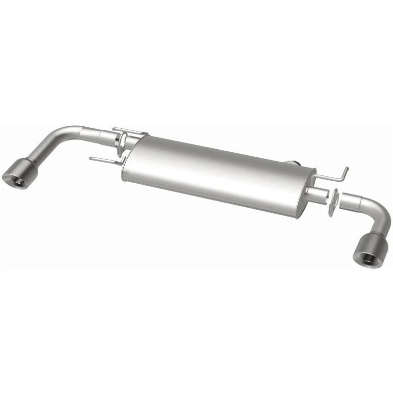 BRE Exhaust 09-14 Murano 3.5L Muffler Kit - Additional View 16