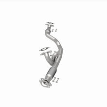 Load image into Gallery viewer, BRE Exhaust 09-17 Outlook Traverse 3.6L Front Pipe Kit - Additional View 5