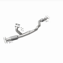 Load image into Gallery viewer, BRE Exhaust 09-17 Outlook Traverse 3.6L Front Pipe Kit - Additional View 6