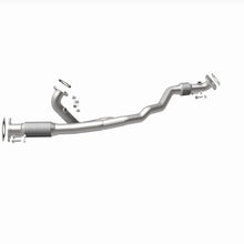 Load image into Gallery viewer, BRE Exhaust 09-17 Outlook Traverse 3.6L Front Pipe Kit - Additional View 7