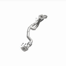 Load image into Gallery viewer, BRE Exhaust 09-17 Outlook Traverse 3.6L Front Pipe Kit - Additional View 8