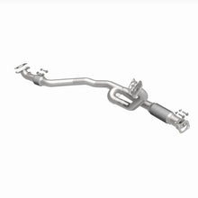 Load image into Gallery viewer, BRE Exhaust 09-17 Outlook Traverse 3.6L Front Pipe Kit - Additional View 9