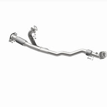 Load image into Gallery viewer, BRE Exhaust 09-17 Outlook Traverse 3.6L Front Pipe Kit - Additional View 10