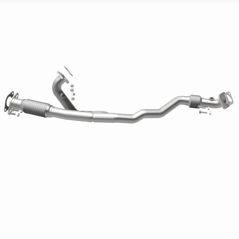 BRE Exhaust 09-17 Outlook Traverse 3.6L Front Pipe Kit - Additional View 11