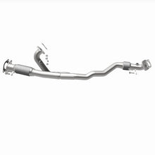 Load image into Gallery viewer, BRE Exhaust 09-17 Outlook Traverse 3.6L Front Pipe Kit - Additional View 11