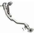 Load image into Gallery viewer, BRE Exhaust 09-17 Outlook Traverse 3.6L Front Pipe Kit - Additional View 12