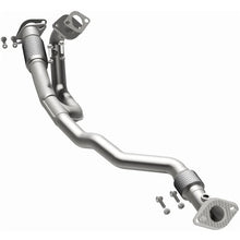 Load image into Gallery viewer, BRE Exhaust 09-17 Outlook Traverse 3.6L Front Pipe Kit - Additional View 12