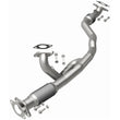 Load image into Gallery viewer, BRE Exhaust 09-17 Outlook Traverse 3.6L Front Pipe Kit - Additional View 14