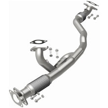 Load image into Gallery viewer, BRE Exhaust 09-17 Outlook Traverse 3.6L Front Pipe Kit - Additional View 14