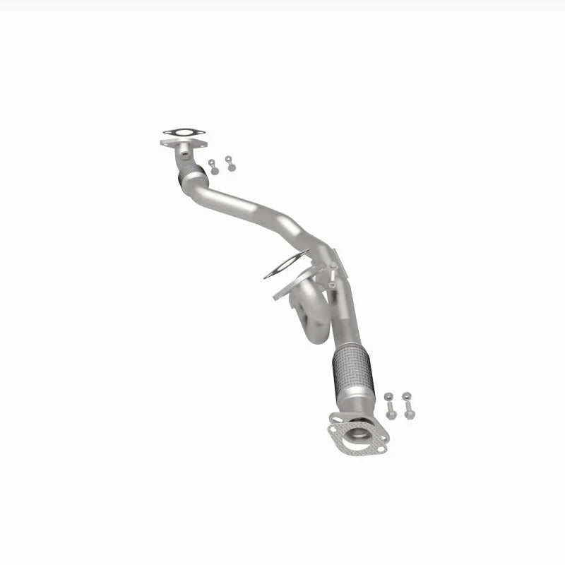 BRE Exhaust 09-17 Outlook Traverse 3.6L Front Pipe Kit - Additional View 15
