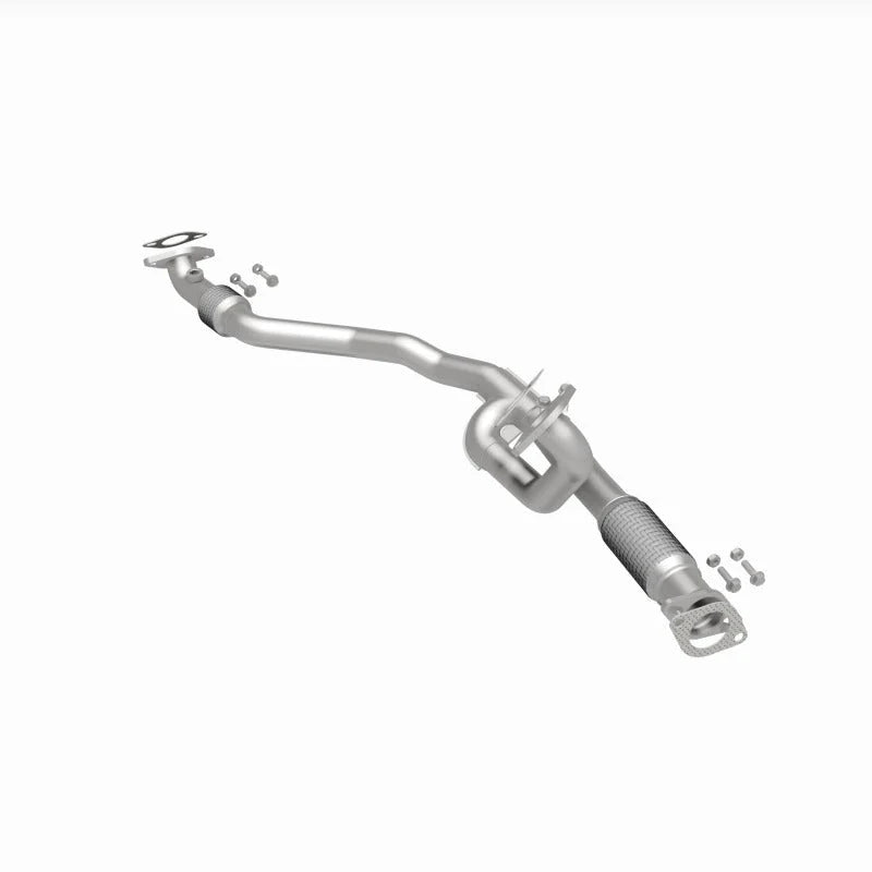 BRE Exhaust 09-17 Outlook Traverse 3.6L Front Pipe Kit - Additional View 16