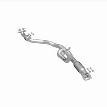 Load image into Gallery viewer, BRE Exhaust 09-17 Outlook Traverse 3.6L Front Pipe Kit - Additional View 16