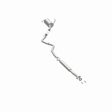 Load image into Gallery viewer, BRE Exhaust 10-14 Subaru Legacy 2.5L Exhaust Kit - Additional View 5