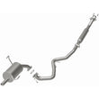 Load image into Gallery viewer, BRE Exhaust 10-14 Subaru Legacy 2.5L Exhaust Kit - Additional View 6