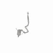 Load image into Gallery viewer, BRE Exhaust 10-14 Subaru Legacy 2.5L Exhaust Kit - Additional View 7
