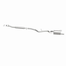 Load image into Gallery viewer, BRE Exhaust 10-14 Subaru Legacy 2.5L Exhaust Kit - Additional View 8