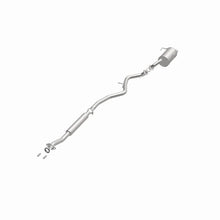 Load image into Gallery viewer, BRE Exhaust 10-14 Subaru Legacy 2.5L Exhaust Kit - Additional View 10