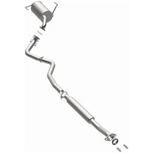 Load image into Gallery viewer, BRE Exhaust 10-14 Subaru Legacy 2.5L Exhaust Kit - Additional View 12