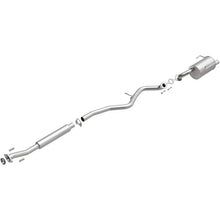 Load image into Gallery viewer, BRE Exhaust 10-14 Subaru Legacy 2.5L Exhaust Kit - Additional View 14