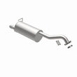 Load image into Gallery viewer, BRE Exhaust 12-14 CR-V 2.4L Muffler Kit - Additional View 5