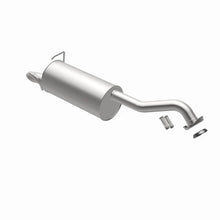 Load image into Gallery viewer, BRE Exhaust 12-14 CR-V 2.4L Muffler Kit - Additional View 5