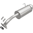 Load image into Gallery viewer, BRE Exhaust 12-14 CR-V 2.4L Muffler Kit - Additional View 7